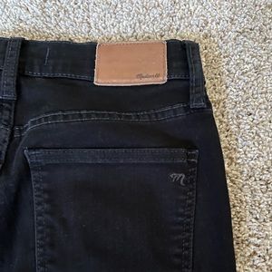 madewell jeans 24